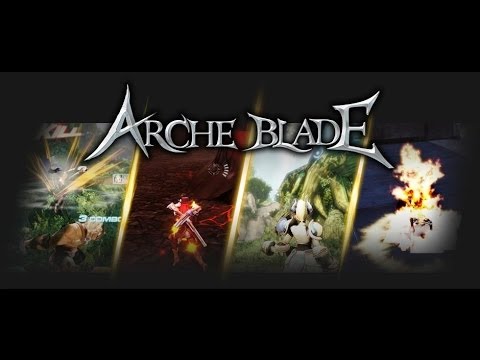 Видео: Archeblade - ПРОХОЖДЕНИЕ ЧАСТЬ 3