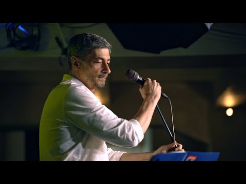 Видео: Баллада о детстве и юности (Live) #концерт #live #рокконцерт