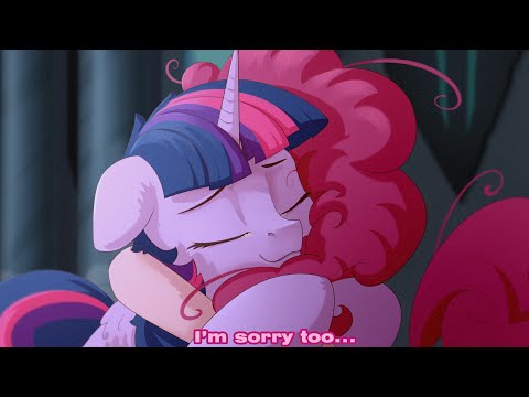 Видео: Йоши и Лана поссорились💦 // édit 💔 | PMV