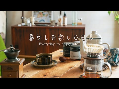 Видео: Сладкий тост и горячий японский кофе.