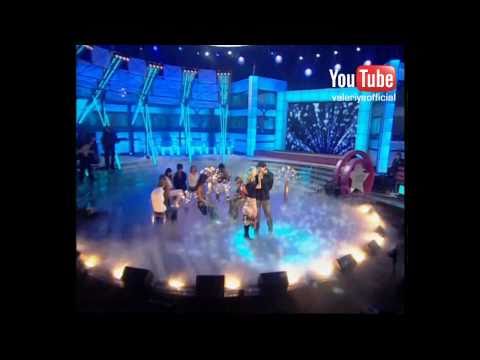 Видео: ВАЛЕРИЯ и Дмитрий Колдун - Ты грустишь. Фабрика звезд 6