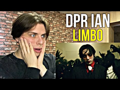 Видео: DPR IAN - ‘LIMBO’ | РЕАКЦИЯ НА К-ПОП