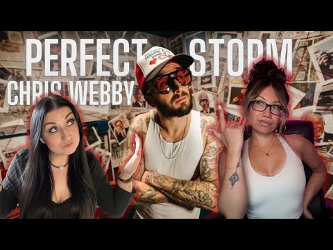 Видео: ИДЕАЛЬНЫЙ ШТОРМ / ПАУТИНКА / РЕАКЦИЯ!!