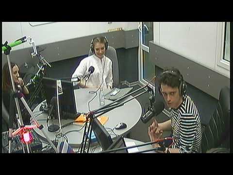 Видео: Актриса Валерия Федорович в гостях у NN-Radio