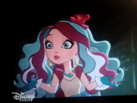 Видео: Путь в Страну Чудес 1 часть (на руском)