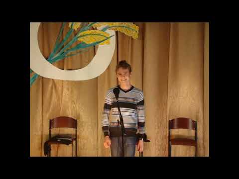 Видео: 8 марта 2012 г 2 версия