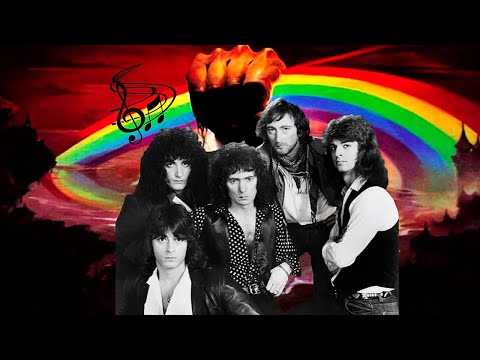 Видео: ВСЁ о Rainbow и его СОСТАВЕ