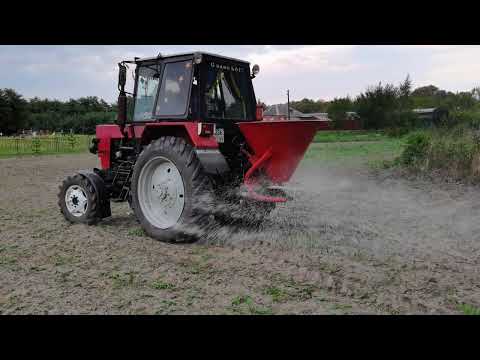 Видео: Первое Испытание Польского РУМа JARMET 500