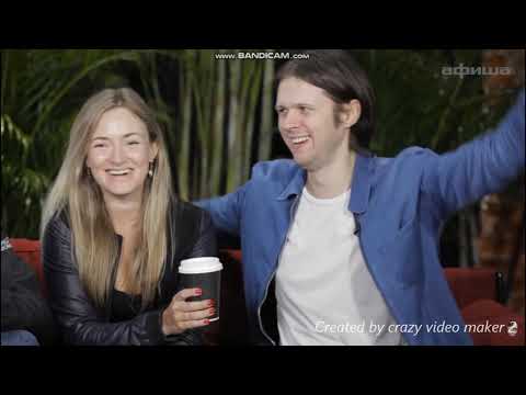 Видео: Визитка сметаны тв на голос страны