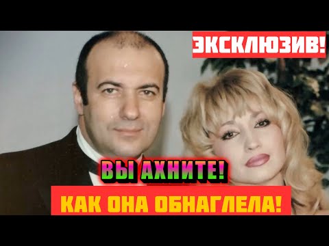 Видео: Названа СУММА, которую требует Аллегрова за один концерт. Это просто немыслимо!
