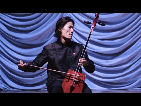 Видео: "Зүүн Монгол" морин хуурын IV концерт | Ш.Өлзийбаяр