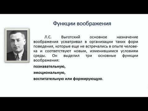 Видео: Дисциплина "Психология" - Преподаватель Комлева Ульяна Вадимовна