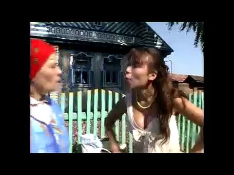 Видео: Туй икерчи (Чувашский фильм)