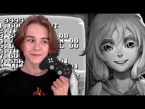 Видео: СТАРАЯ ДОБРАЯ ДЕНДИ)) - Tiny Bunny