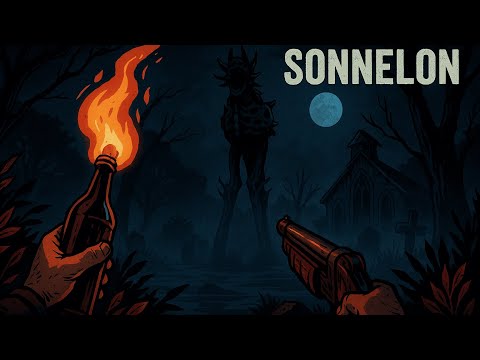 Видео: BLOOD WEST Босс второй главы повержен #16