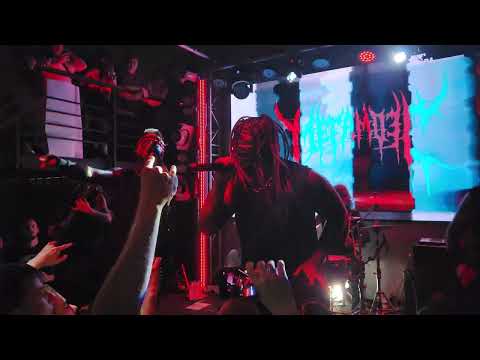 Видео: Мегамозг - Каждый раз. 07.06.2025 @ Eclipse