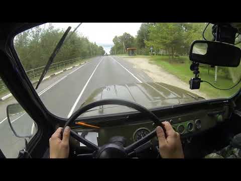 Видео: д. Ахремовцы, Озеравцы