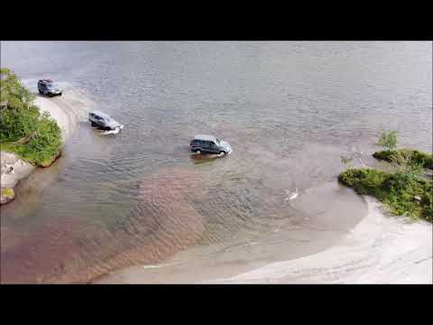 Видео: Кольский 2021. Полуостров Рыбачий, Средний, Ловозерские тундры, Хибины. 3 часть