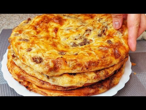 Видео: Дайте медаль тому, кто придумал этот рецепт!🏅Великолепно! Весь подъезд будет спрашивать рецепт.