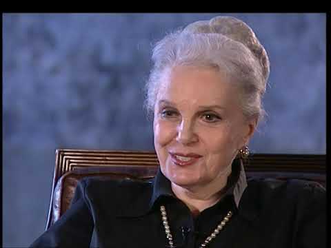 Видео: БАБЬЕ ЛЕТО  ДОКУМЕНТАЛЬНЫЙ ЦИКЛ ЭЛИНА БЫСТРИЦКАЯ