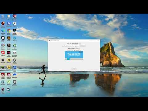Видео: ПОКАЗЫВАЮ КАК СКАЧАТЬ ЧИТ IMPAСT НА МАЙНКРАФТ