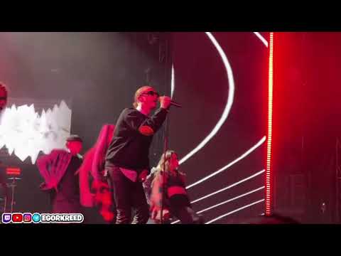 Видео: ВЫСТУПЛЕНИЕ ЕГОРА КРИДА НА ПРЕМИИ ЖАРА 2023 - We Gotta Get Love