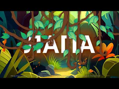 Видео: ЧИТАННЯ СЛІВ ДЛЯ ДОШКІЛЬНЯТ | ЛІТО  | тропічне читання