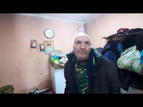 Видео: ДЕД МАТВЕЙ НА ЮБИЛЕЕ У ЛЕШИ!