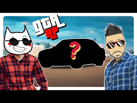 Видео: КУПИЛИ РАНДОМНЫЕ АВТО, В ИТОГЕ КОЕ-КТО ОКАЗАЛСЯ ЛАКЕРОМ (ГТА 5 РП, RADMIR RP, УГАР)