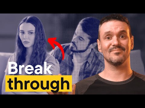 Видео: Прорыв сквозь стену (упрощенно)