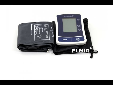 Видео: Ремонт тонометра Longevita bp-1209. Быстро спускает воздух. Ошибка Err.