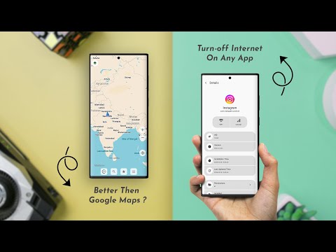 Видео: 8 лучших приложений F-Droid с открытым исходным кодом, которые Play Store скрывает от вас! [Октяб...
