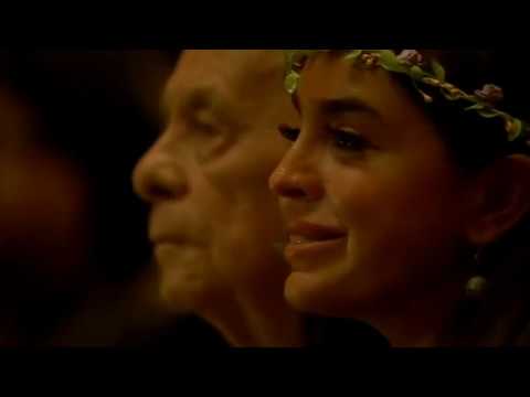 Видео: Юбилейный вечер по случаю 100-летия Тофика Кулиева