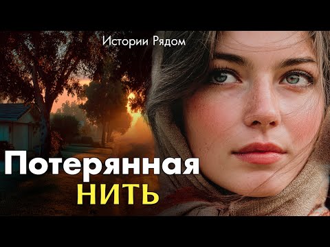 Видео: Потерянная нить. Истории Рядом