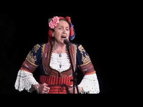 Видео: Павлина Горчева - Кукувица по рода си кука