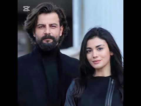 Видео: Озге Ягыз rompe el silencio: habla de su amor por Gökberk Demirci