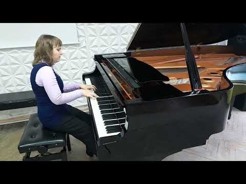 Видео: Е. П. Крылатов. "Пообещайте мне любовь"