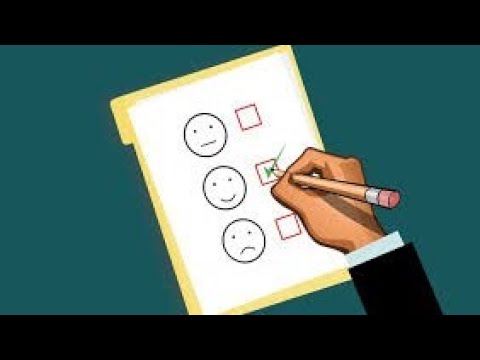 Видео: Телефондо Гугл формада (google forms) түзүлгөн тестти аткаруу 2-сабак