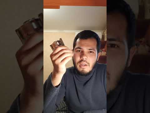 Видео: Paco Rabanne Invictus   Аромат очень нравится женщинам