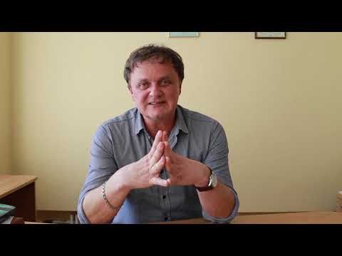 Видео: Михайло Рошко: «Маленький принц» Антуана де сент Екзюпері.