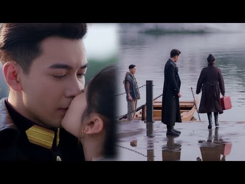 Видео: Командир скрыл правду о Золушке, отправил ее в руки соперникам, поцеловал.