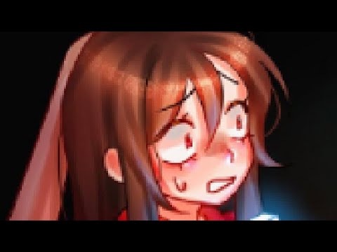 Видео: Реакция на руню-Я попала в школу хулиганов- @Nani_Nestya #нани #руня