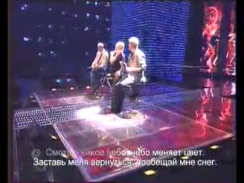 Видео: Валерия   Самолет LIVE