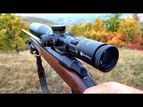 Видео: Лов на Дива Свиня (прасе) България (Част-1) HD