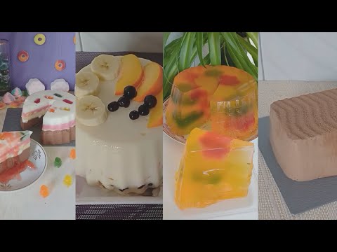 Видео: Желе на будь-який смак #желе #святковий стіл 259