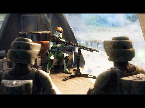 Видео: Всё, что вы могли не знать о Битве за Кашиик! (Легенды)