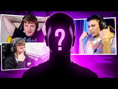 Видео: КОГДА ОБЫЧНЫЕ ИГРОКИ УДИВЛЯЮТ ПРО (ft. s1mple, b1t, m0nesy)