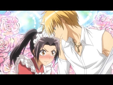 Видео: Аниме клип - Она такая стерва, а он такой романтик |AMV|