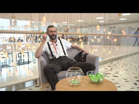 Видео: Книжный блиц | Алексей Савватеев