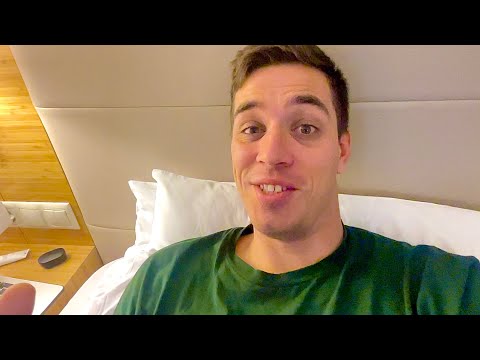 Видео: СУПЕР ОТЕЛЬ В СТАМБУЛЕ! Почему выбрали? Radisson Sultanahmet